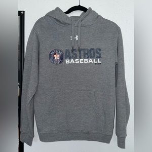New Astros Hoodie